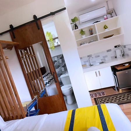 Mactan Hostel Lapu-Lapu City Buitenkant foto